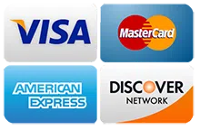 Exclusive Garage Door Repair Service, Gaithersburg, MD 301-329-5036 - credit-cards-accepted