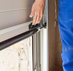 Exclusive Garage Door Repair Service Gaithersburg, MD 301-329-5036 - springs-side