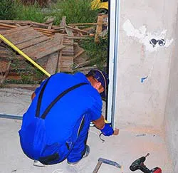 Exclusive Garage Door Repair Service Gaithersburg, MD 301-329-5036 - zip